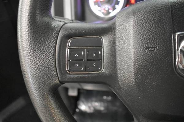 2013 Ram 1500 Express - cars & trucks - by dealer - vehicle... for sale in BLUE SPRINGS, MO – photo 7
