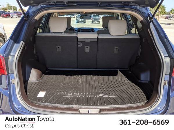2017 Hyundai Santa Fe Sport 2.4L SKU:HG497799 SUV - cars & trucks -... for sale in Corpus Christi, TX – photo 19