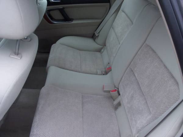 2006 SUBARU OUTBACK WAGON - - by dealer - vehicle for sale in ELK RIVER -ANOKA, MN – photo 10