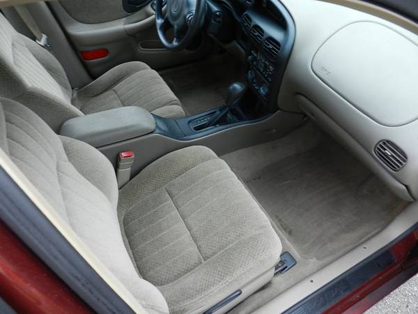 2002 Pontiac Grand Prix GT ~ Rust Free Southern Owned ~ 59,009 Miles for sale in Carmel, IN – photo 14