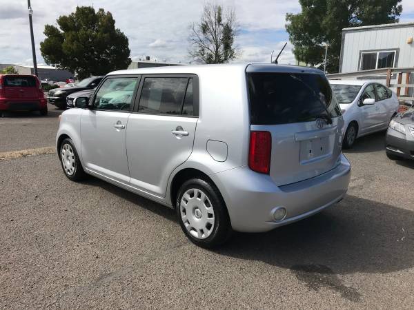 2008 SCION XB RUNS GREAT - cars & trucks - by dealer - vehicle... for sale in Eugene, OR – photo 5