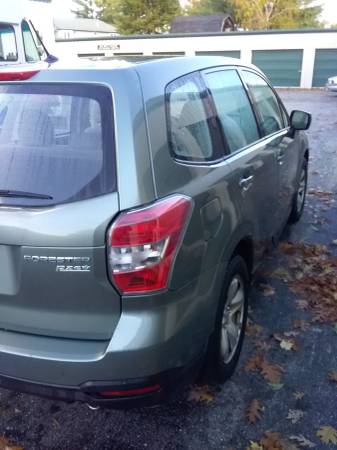 2014 Subaru Forester for sale in Raymond, ME – photo 4