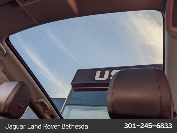 2017 Land Rover Discovery Sport HSE 4x4 4WD Four Wheel SKU:HH681987... for sale in North Bethesda, District Of Columbia – photo 15