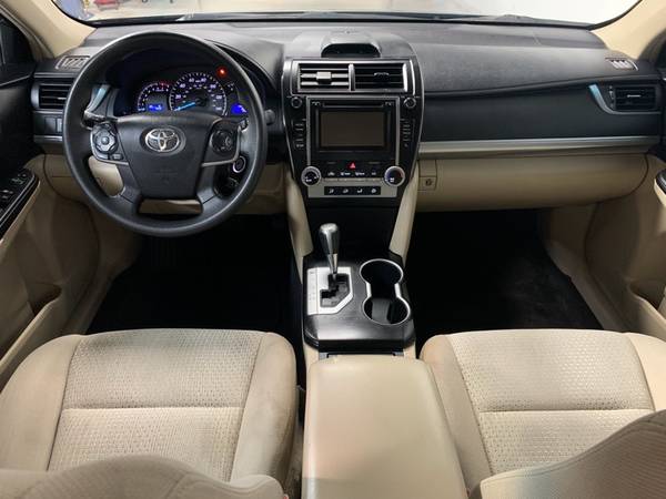 2014 Toyota Camry for sale in Brandon, MS – photo 16