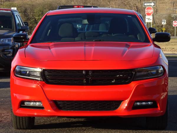 2018 Dodge Charger GT AWD 4dr Sedan 9864 Miles - cars & trucks - by... for sale in Burnsville, MN – photo 2
