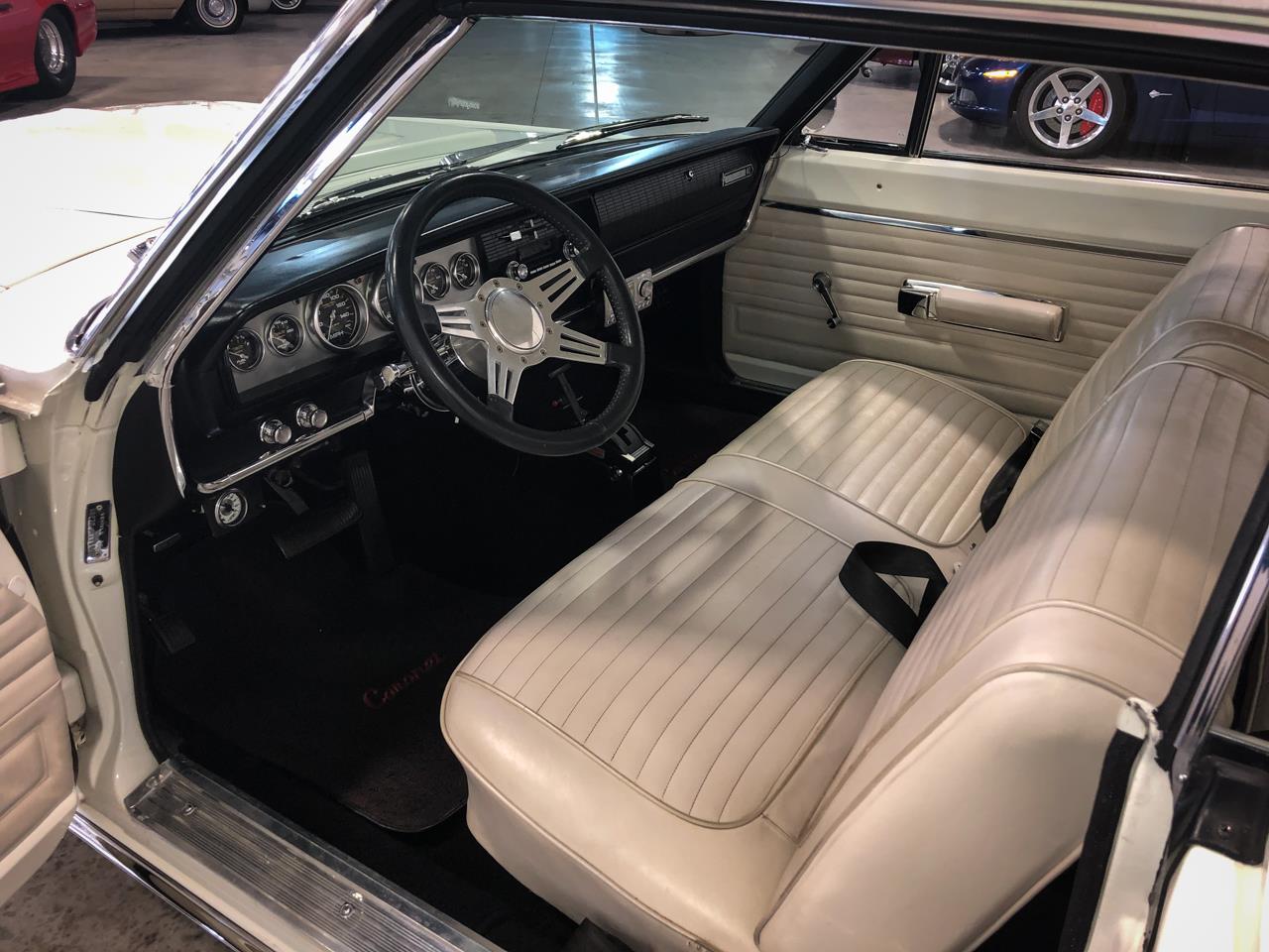 1966 Dodge Coronet for sale in O'Fallon, IL – photo 76