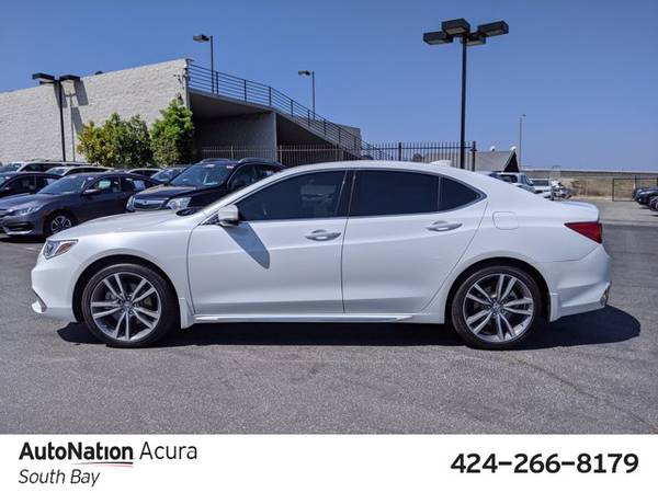2019 Acura TLX w/Technology Pkg SKU:KA008322 Sedan - cars & trucks -... for sale in Torrance, CA – photo 10