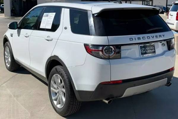 2016 Land Rover Discovery Sport - Financing Available! - cars &... for sale in Junction City, MO – photo 18
