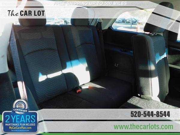 2013 Dodge Journey SXT 3rd ROW SEATING CLEAN & CLEAR CARFAX...Aut -... for sale in Tucson, AZ – photo 23