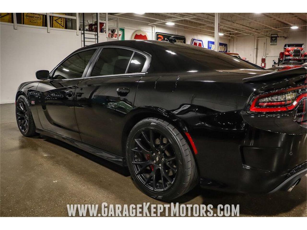 2018 Dodge Charger for sale in Grand Rapids, MI – photo 41