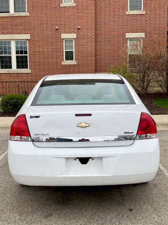 2010 Chevy Impala for sale in Sun Prairie, WI – photo 3