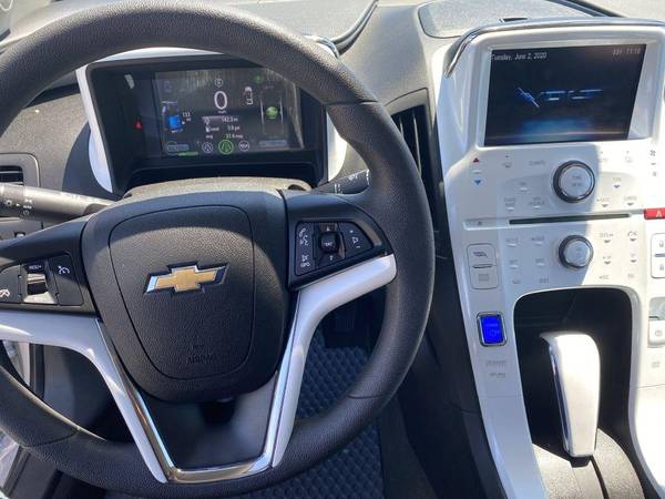2012 CHEVROLET VOLT - WORK TRUCKS FORD CHEVY - cars & trucks - by... for sale in Oakley, CA – photo 17