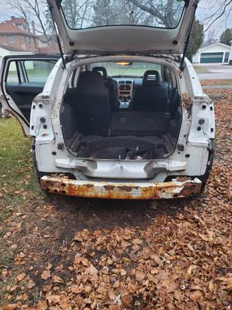 2008 dodge caliber project car - cars & trucks - by owner - vehicle... for sale in Alpena, MI – photo 2