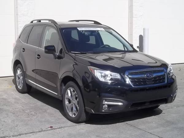 2018 Subaru Forester Touring AWD - cars & trucks - by dealer -... for sale in Boone, NC – photo 3