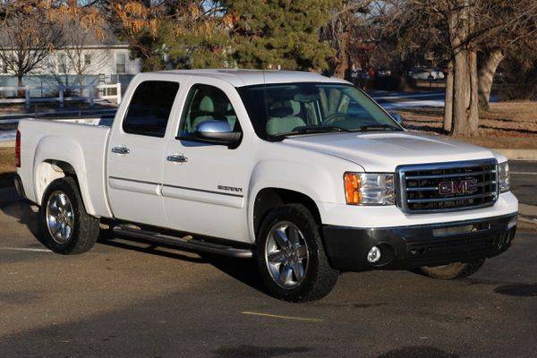 2012 GMC Sierra 1500 SLE - Over 500 Vehicles to Choose From! for sale in Longmont, CO – photo 2