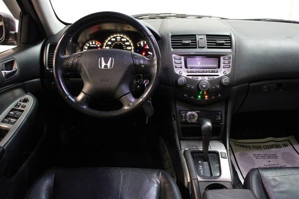 2006 HONDA ACCORD EXL - PMTS. STARTING @ $59/WEEK - cars & trucks -... for sale in Paterson, NJ – photo 21