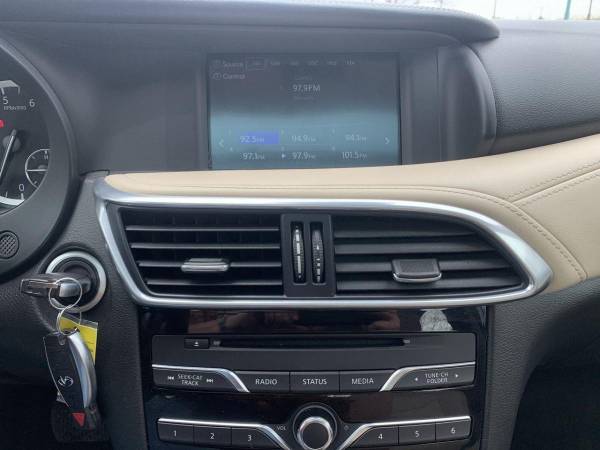 2018 Infiniti QX30 Premium AWD - - by dealer - vehicle for sale in Farmington, CO – photo 8