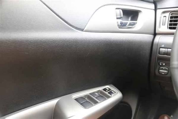 2009 SUBARU IMPREZA, CLEAN TITLE, 2 OWNERS, AWD, SUNROOF, DRIVES... for sale in Graham, NC – photo 9