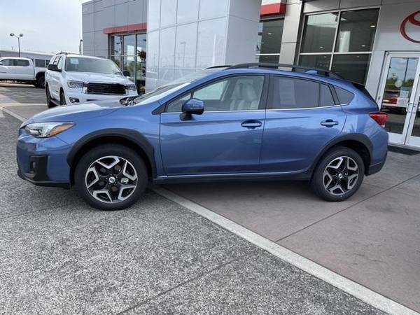 2018 Subaru Crosstrek 2 0i Limited CALL/TEXT - - by for sale in Gladstone, OR – photo 2