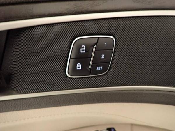 2017 Lincoln MKZ Hybrid Select FWD - cars & trucks - by dealer -... for sale in Columbus, NE – photo 17