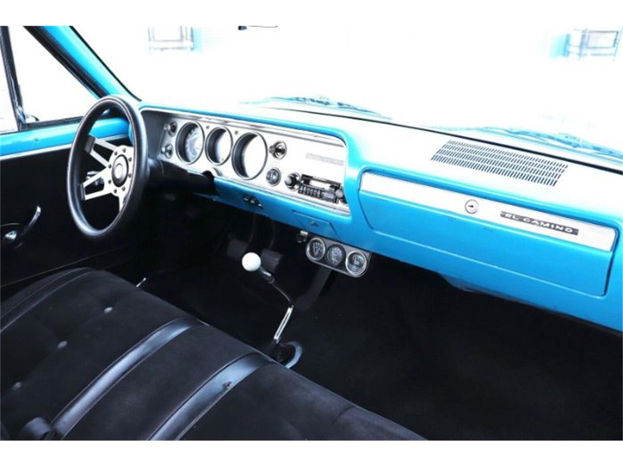 1964 Chevrolet El Camino for sale in Cadillac, MI – photo 9