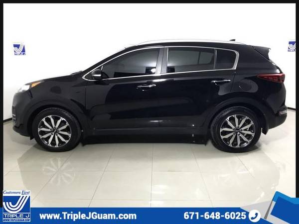 2017 Kia Sportage - - by dealer for sale in Other, Other – photo 6