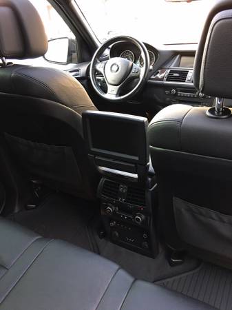 2011 BMW X5 M sport package - cars & trucks - by owner - vehicle... for sale in Middletown, MD – photo 10