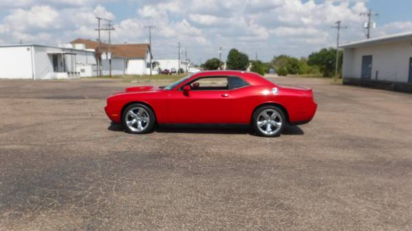 2012 Dodge Challenger R/T for sale in Waco, TX – photo 4