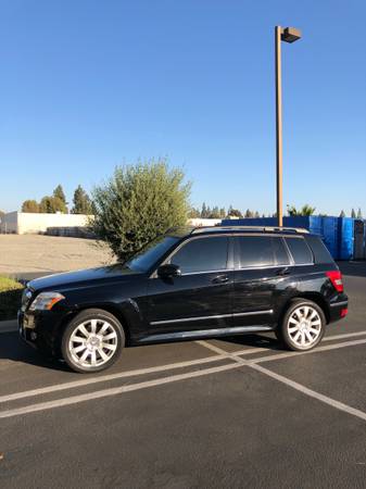 2012 Mercedez Benz GLK 350 - cars & trucks - by dealer - vehicle... for sale in Chino Hills, CA – photo 5
