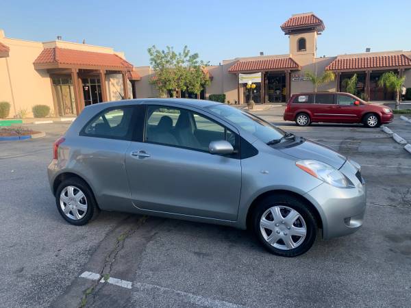 2007 Toyota Yaris for sale in Arcadia, CA – photo 4