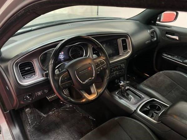 2019 Dodge Charger R/T Scat Pack R/T Scat Pack 4dr Sedan $1500 -... for sale in Waldorf, PA – photo 16