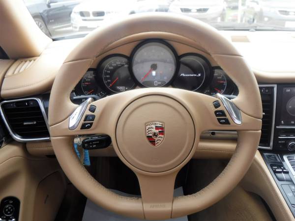 2010 Porsche Panamera S w/ 79k Miles for sale in Denver , CO – photo 20