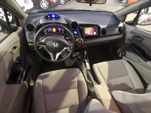 2010 Honda Insight - cars & trucks - by dealer - vehicle automotive... for sale in Knoxville, TN – photo 16