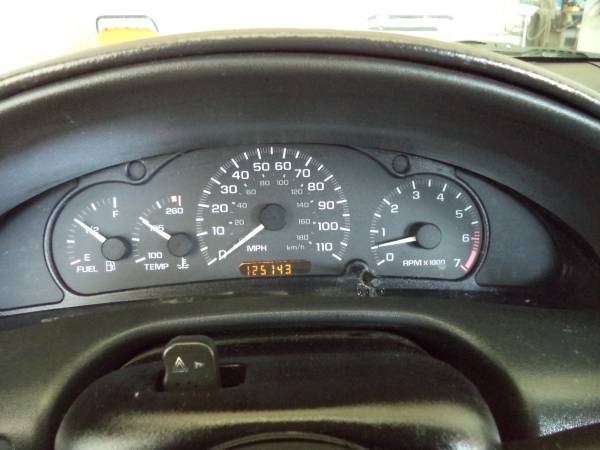 2005 Chevy Cavalier 2 door, cheap! for sale in Coldwater, KS – photo 13