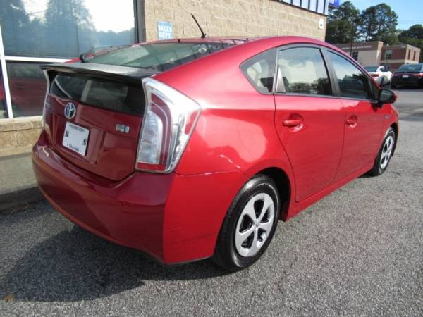 2014 Toyota Prius 5dr HB ll for sale in Smryna, GA – photo 7