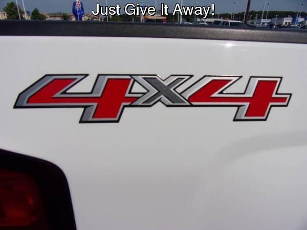 2015 Chevrolet Silverado 1500 LT Call for sale in Jacksonville, NC – photo 13