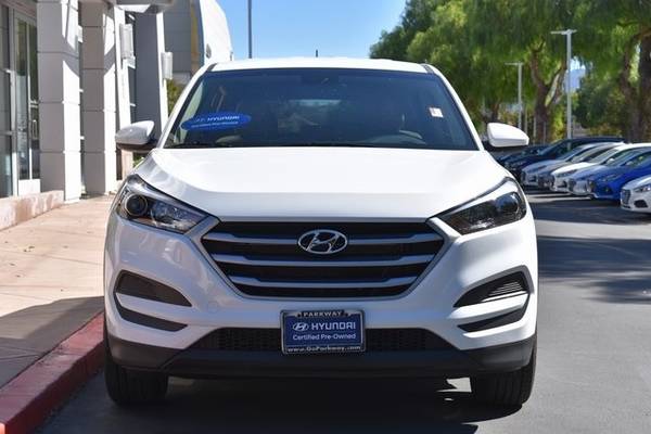 2017 Hyundai Tucson SE for sale in Santa Clarita, CA – photo 3