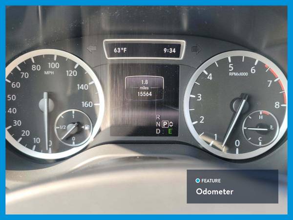 2018 INFINITI QX30 Premium Sport Utility 4D hatchback White for sale in Haverhill, MA – photo 20