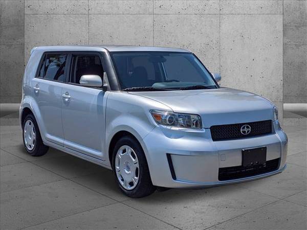 2009 Scion xB SKU: 91094792 Wagon - - by dealer for sale in TAMPA, FL – photo 3