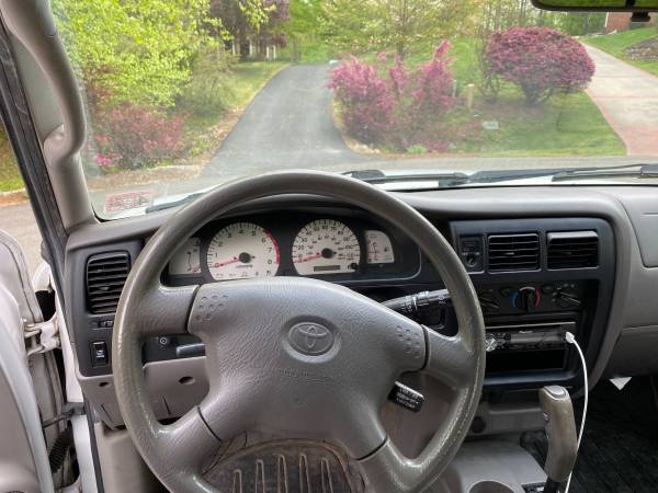 2003 Toyota Tacoma Prerunner Extended Cab for sale in Chesterfield, VA – photo 15