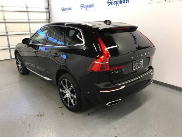 2018 Volvo XC60 T6 AWD Inscription - - by dealer for sale in Eugene, OR – photo 5