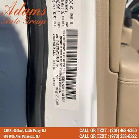 2014 Jeep Grand Cherokee 4WD 4dr Limited Buy Here Pay Her, - cars &... for sale in Little Ferry, NY – photo 23