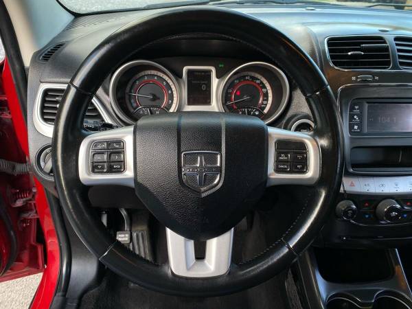 2016 Dodge Journey SE AWD 4dr SUV - - by dealer for sale in Seymour, TN – photo 19
