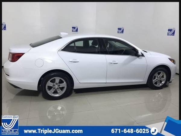 2016 Chevrolet Malibu Limited - - cars & trucks - by dealer for sale in Other, Other – photo 11