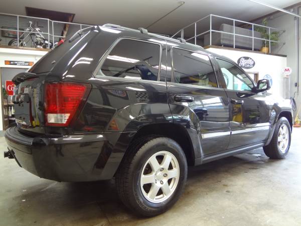 2010 Jeep Grand Cherokee Laredo 4WD - - by dealer for sale in Brockport, NY – photo 8