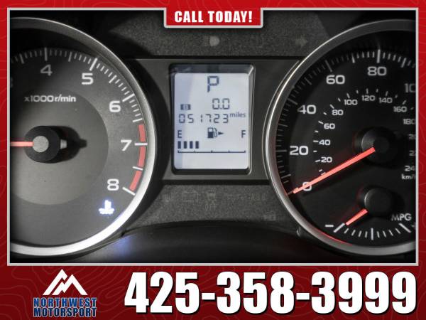 2014 Subaru Crosstrek XV Premium AWD - - by dealer for sale in Lynnwood, WA – photo 14