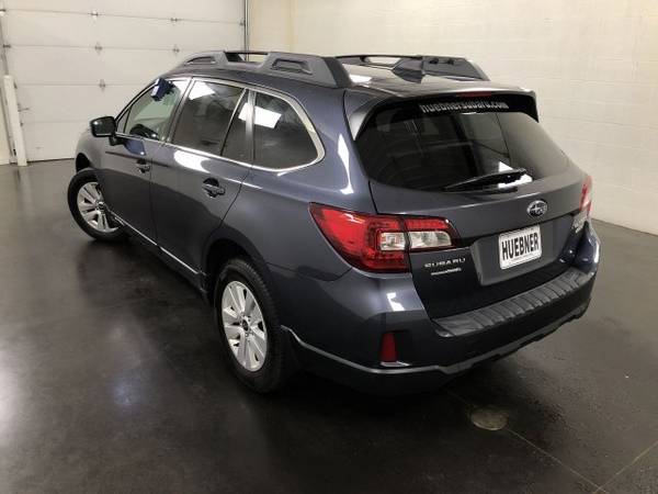 2017 Subaru Outback Carbide Gray Metallic Current SPECIAL!!! for sale in Carrollton, OH – photo 7