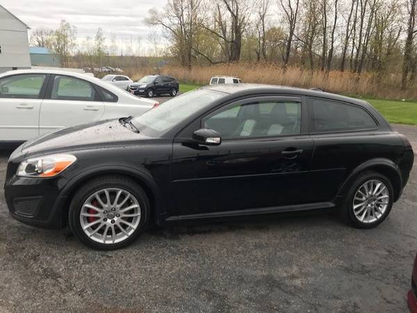 2011 Volvo C30 Hatchback - - by dealer - vehicle for sale in Spencerport, NY – photo 4
