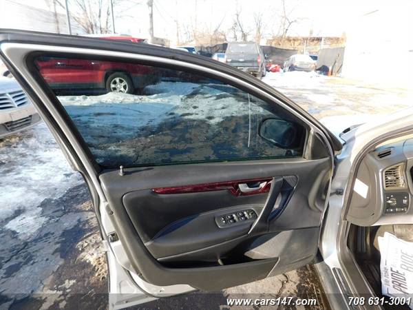 2003 Volvo S60 2 4 - - by dealer - vehicle automotive for sale in Midlothian, IL – photo 21