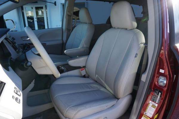 2012 Toyota Sienna - - cars & trucks - by dealer - vehicle... for sale in Miami, FL – photo 17
